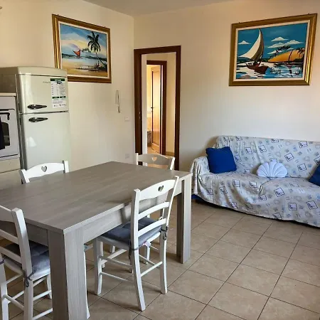 Stella 'e Mari Torre Grande