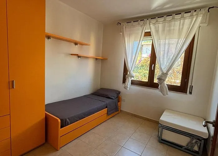 Stella 'e Mari * Torre Grande