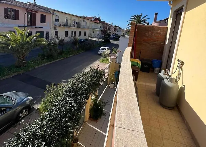 Stella 'e Mari Daire Torre Grande