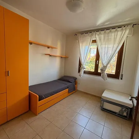 Stella 'e Mari * Torre Grande