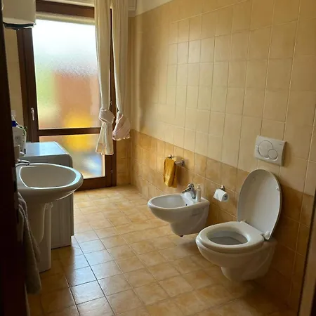 Apartament Stella 'e Mari