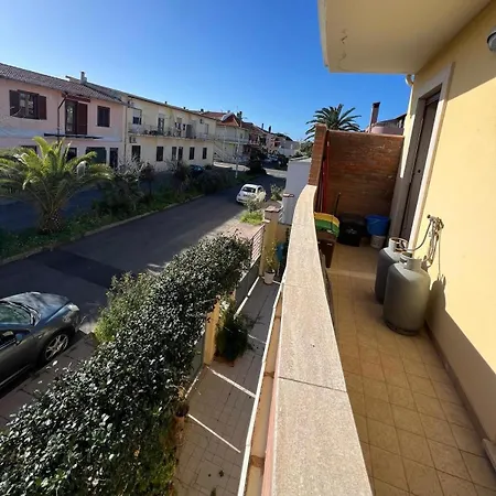 Stella 'e Mari Apartamento Torre Grande