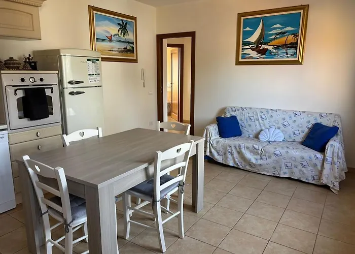 Stella 'e Mari Torre Grande