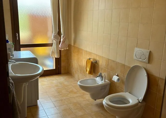 Daire Stella 'e Mari